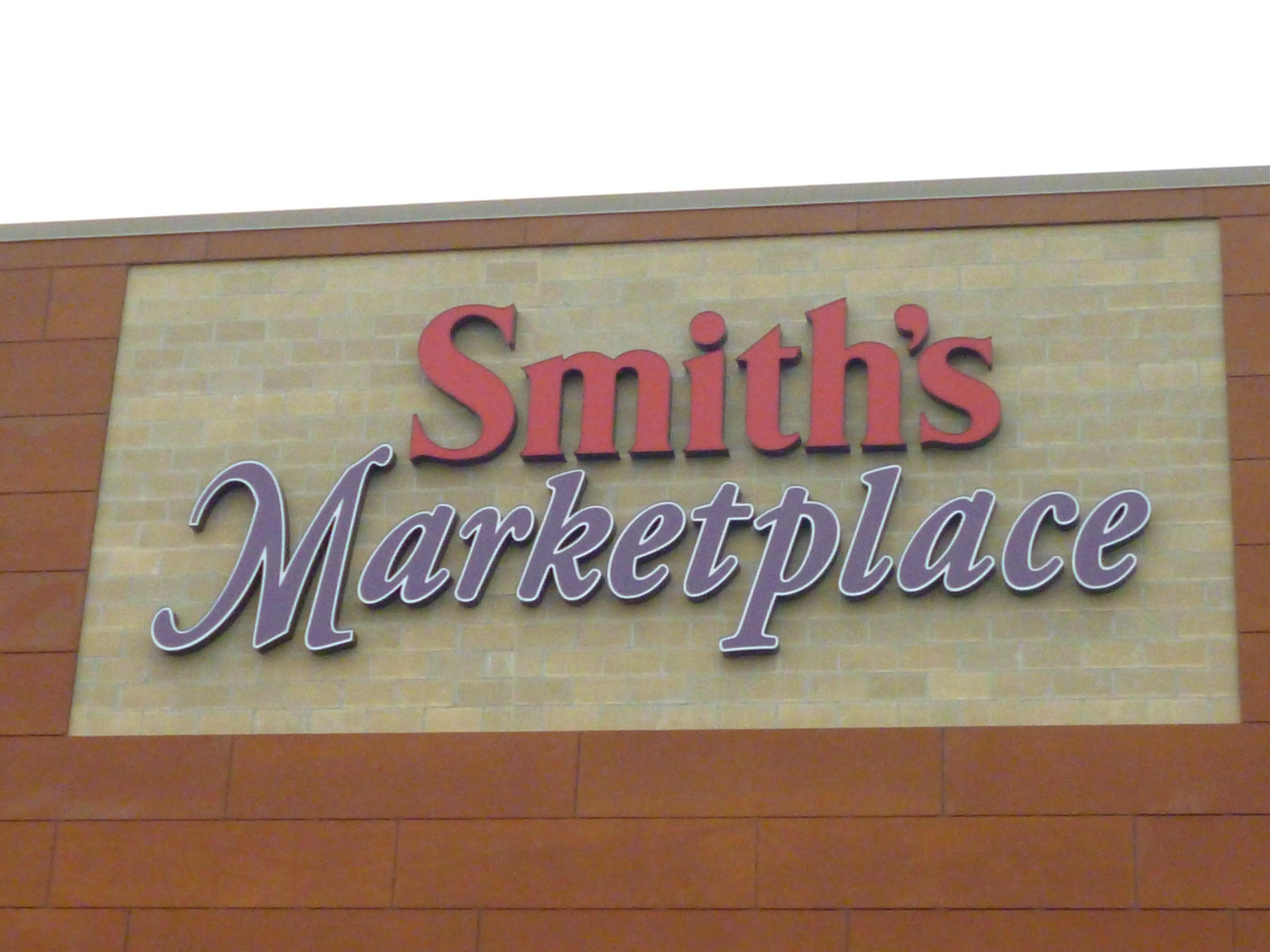 Smith's Marketplace Daybreak, Utah